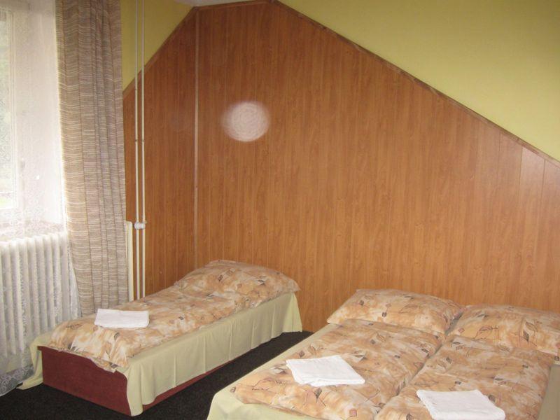 Vernířovice Hotel Reoneo מראה חיצוני תמונה