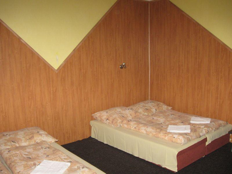 Vernířovice Hotel Reoneo מראה חיצוני תמונה