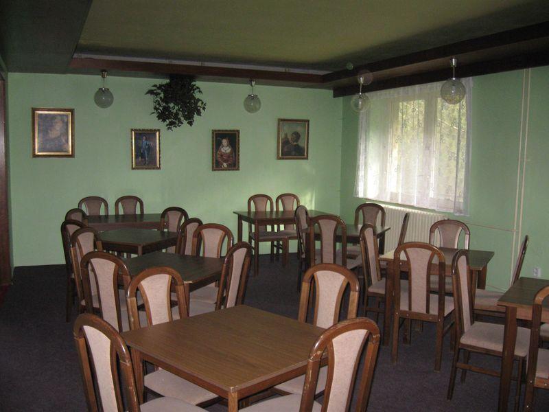 Vernířovice Hotel Reoneo מראה חיצוני תמונה