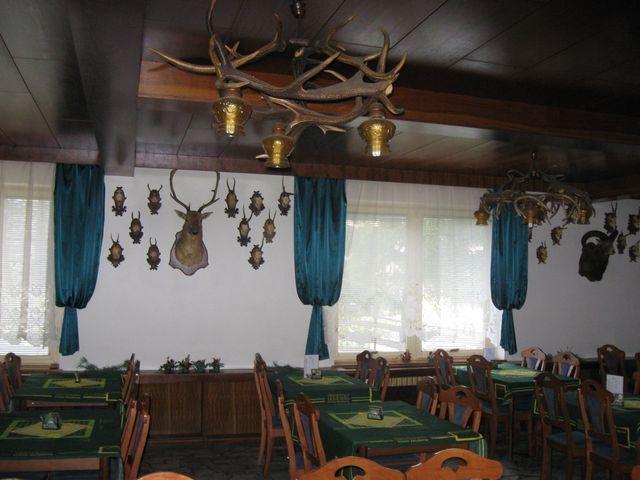 Vernířovice Hotel Reoneo מראה חיצוני תמונה