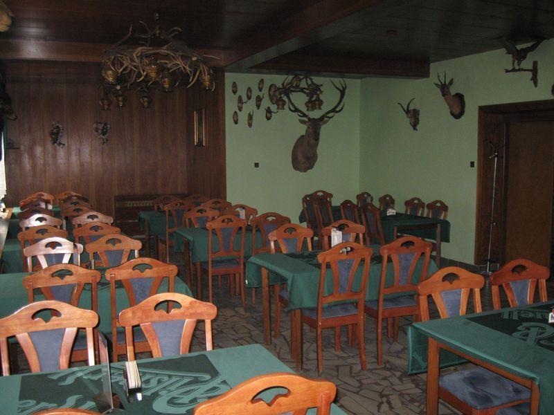 Vernířovice Hotel Reoneo מראה חיצוני תמונה