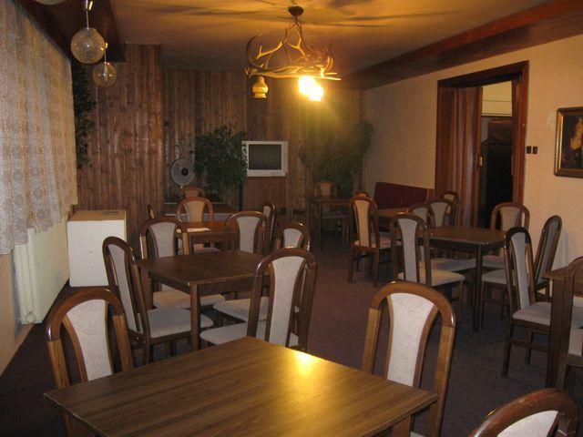 Vernířovice Hotel Reoneo מראה חיצוני תמונה